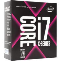 INTEL 2066p Core i7 (Ci7) 7800X 3.5ghz 8.25mb 6çekirdekli Fansız 140w (7.nesil Kabylake) 14509 (PassMark Puanı)