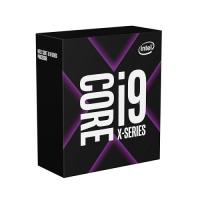 INTEL 2066p i9 9900X 3.5ghz 19.25mb 10çekirdekli Fansız 165w