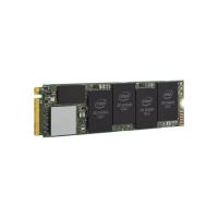 Intel 660P 512GB 1500/1000MB M.2 SSDPEKNW512G8