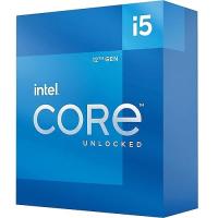 Intel Alder Lake i5 12600KF 1700Pin Fansız (Box)