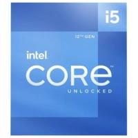 Intel Alder Lake i5 12600KF 1700Pin Fansız (Box)