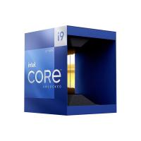 Intel Alder Lake i9 12900K 1700Pin Fansız (Box)