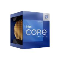Intel Alder Lake i9 12900K 1700Pin Fansız (Box)