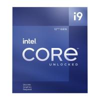Intel Alder Lake i9 12900KF 1700Pin Fansız (Box)