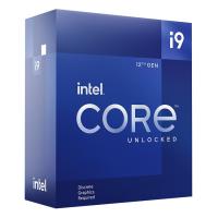 Intel Alder Lake i9 12900KF 1700Pin Fansız (Box)