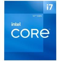 Intel Alder Lake i7 12700 1700Pin Fanlı (Box)