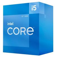Intel Alder Lake i5 12500 1700Pin Fanlı (Box)