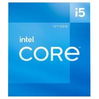 Intel Alder Lake i5 12500 1700Pin Fanlı (Box)