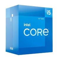 Intel Alder Lake i5 12500 1700Pin Fanlı (Box)