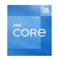 Intel Alder Lake i5 12400F 1700Pin Fanlı (Box)