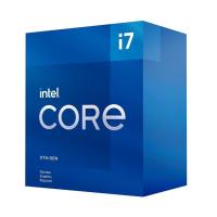 Intel Alder Lake i7 12700F 1700Pin Fanlı (Box)