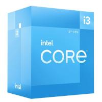 Intel Alder Lake i3 12100F 1700Pin Fanlı (Box)