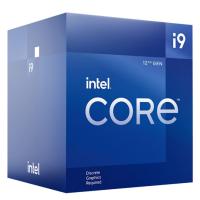 Intel Alder Lake i9 12900F 1700Pin Fanlı (Box)