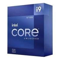 INTEL BX8071512900KF CPU 12900KF CI9 5.2GHz 16 Çekirdek 30MB LGA1700 10nm