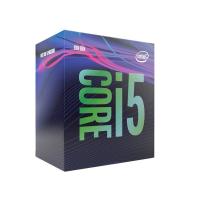 Intel Coffee Lake i5 9400F 1151Pin Fanlı (Box)