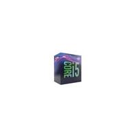 Intel Coffee Lake i5 9400F 1151Pin Fanlı (Box)