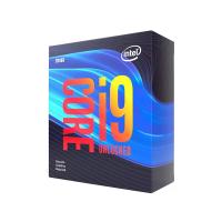 Intel Coffee Lake i9 9900KF 1151Pin Fansız (Box)