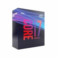 Intel Coffee Lake i7 9700 1151Pin Fanlı (Box)