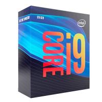 Intel Coffee Lake i9 9900 1151Pin Fanlı (Box)