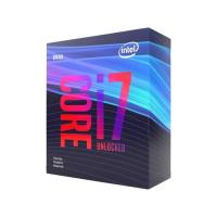 Intel Coffee Lake i7 9700KF 1151Pin Fansız (Box)