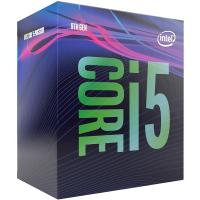 Intel Coffee Lake i5 9400 1151Pin Fanlı (Box)