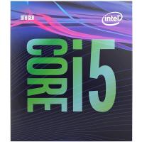 Intel Coffee Lake i5 9400 1151Pin Fanlı (Box)