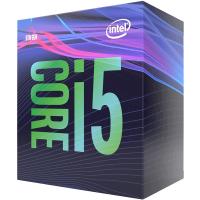 Intel Coffee Lake i5 9400 1151Pin Fanlı (Box)