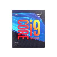 Intel Coffee Lake i9 9900K 1151Pin Fansız(Box)