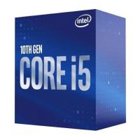 Intel Comet Lake i5 10500 1200Pin Fanlı (Box)