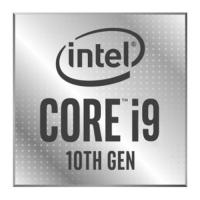 Intel Comet Lake i9 10900K 1200Pin Fansız (Box)