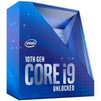 Intel Comet Lake i9 10850K 1200Pin Fansız (Box)