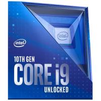 Intel Comet Lake i9 10850K 1200Pin Fansız (Box)