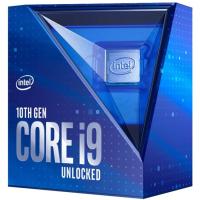 Intel Comet Lake i9 10850K 1200Pin Fansız (Box)