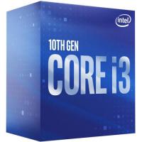 Intel Comet Lake i3 10100F 1200Pin Fanlı (Box)