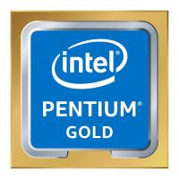 Intel Comet Lake Pentium G6400 1200Pin Fanlı (Box)