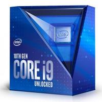 Intel Comet Lake i9 10900KF 1200Pin Fansız (Box)