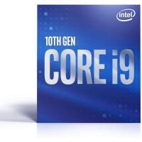 Intel Comet Lake i9 10900 1200Pin Fanlı (Box)
