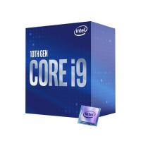 Intel Comet Lake i9 10900 1200Pin Fanlı (Box)