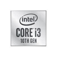 Intel Comet Lake i3 10105F 1200Pin Fansız (Tray)