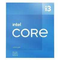 Intel Comet Lake i3 10105F 1200Pin Fanlı (Box)