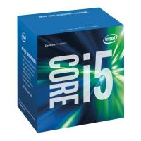 INTEL Core i5 7500 3.40 GHz 6MB LGA1151