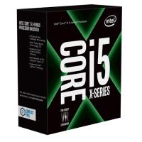INTEL Core i5 7640X 4.00 GHz 6MB LGA 2066 KABY LAKE FANSIZ