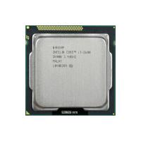 INTEL Core i7 2600 Quad Core 3.40 GHz 8 MB 1155p Tray