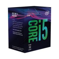 INTEL Core i5 8400 6 2.80 Ghz 9MB LGA1151