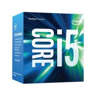 INTEL Core i5 7600 3.50 GHz 6MB LGA1151