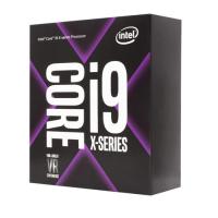 INTEL Core i9 7900X 3.30 GHz 13.75MB LGA 2066 Kaby Lake