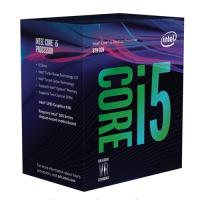 INTEL Core i5 8600 3.10 GHz 9MB LGA1151 Box