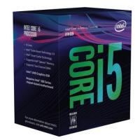 INTEL Core i5 8500 6 4,10 GHz 9MB LGA1151