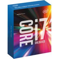 INTEL Core i7 6700K Quad Core 4.00 GHz 8MB (Fansız) VGA 1151P Skylake