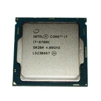 INTEL Core i7 6700 Quad Core 3.40 GHz 8MB Turbo VGA 1151P Skylake (Tray)